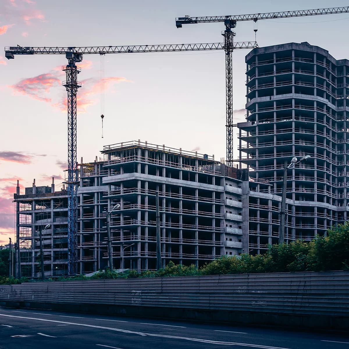 Real Estate Development