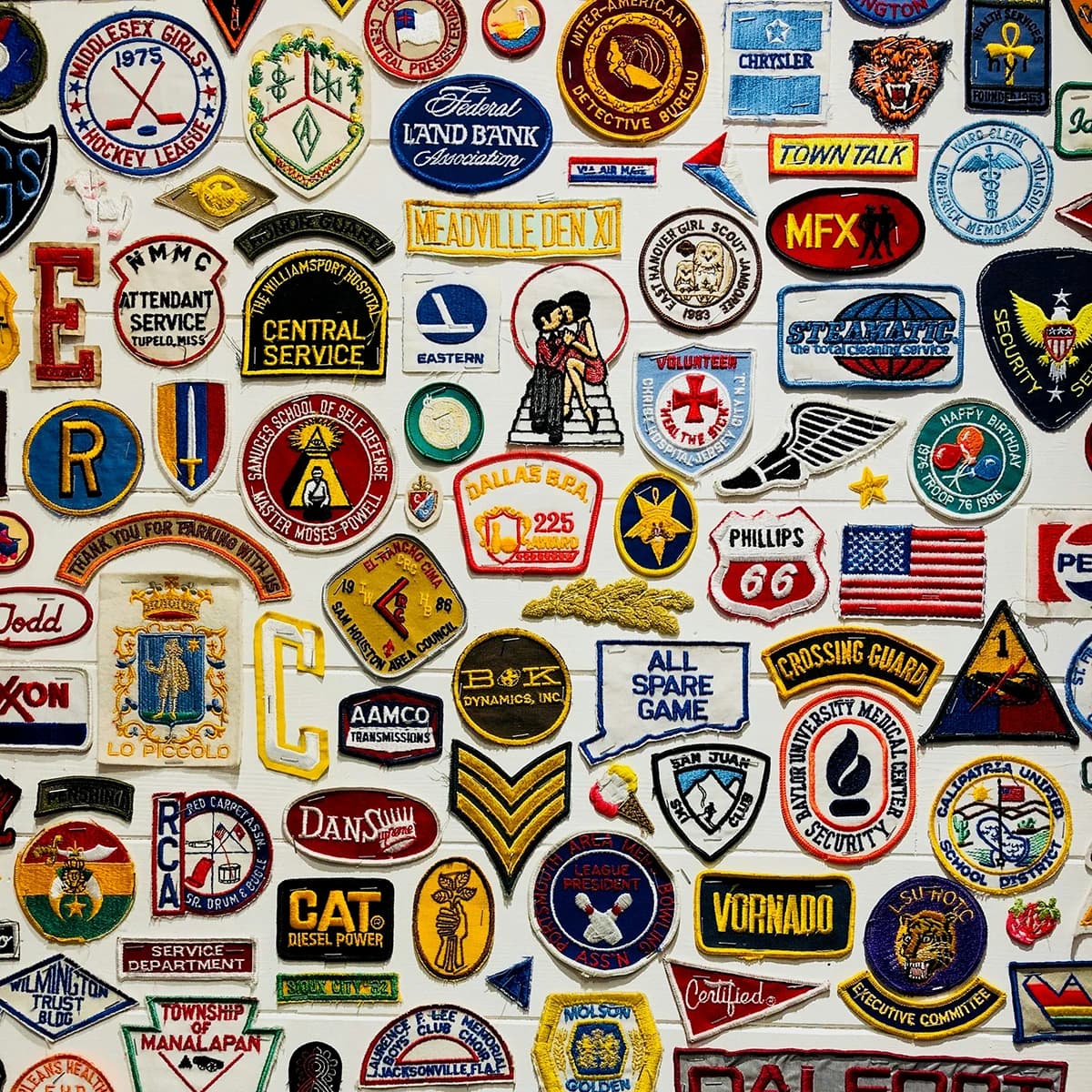 Trade Marks