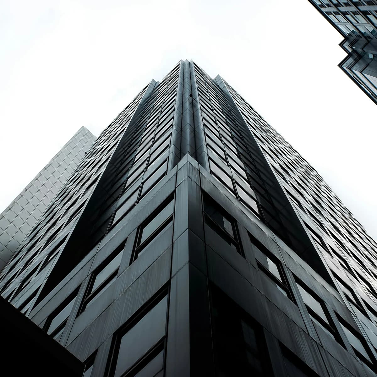 Corporate Migration Program Management