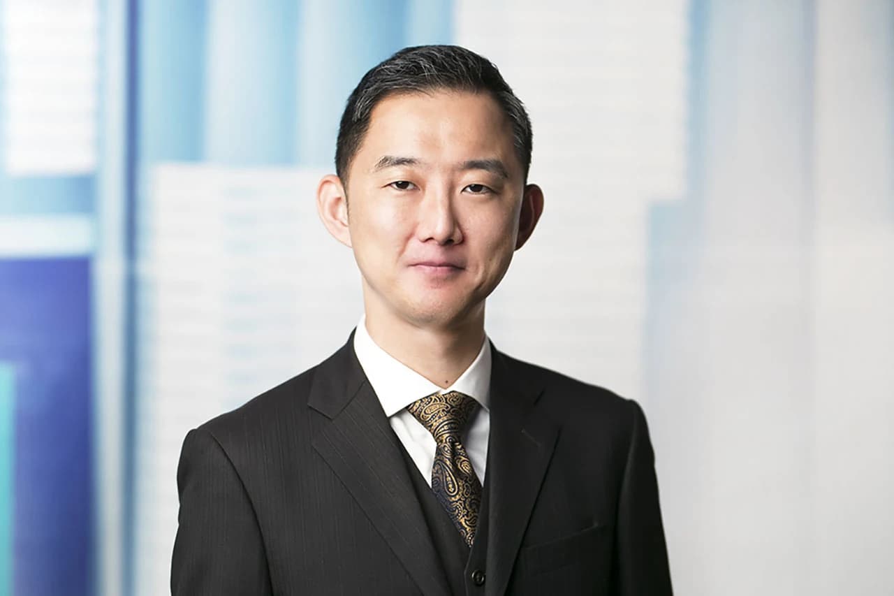 Daisuke Ueda profile image