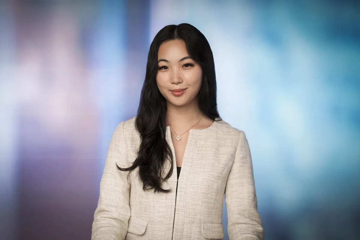 Evelyn Park profile image