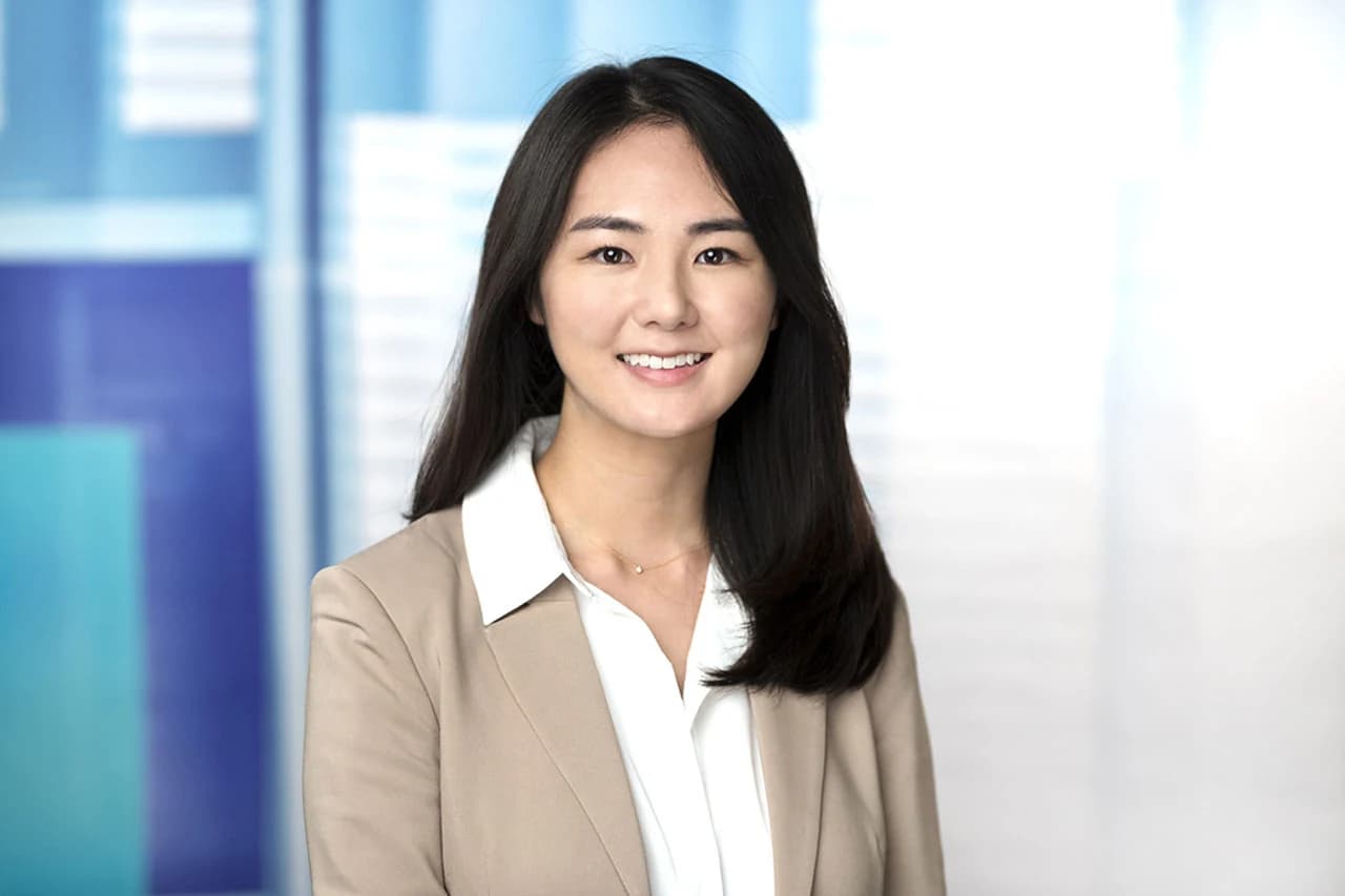 Gina Jung profile image
