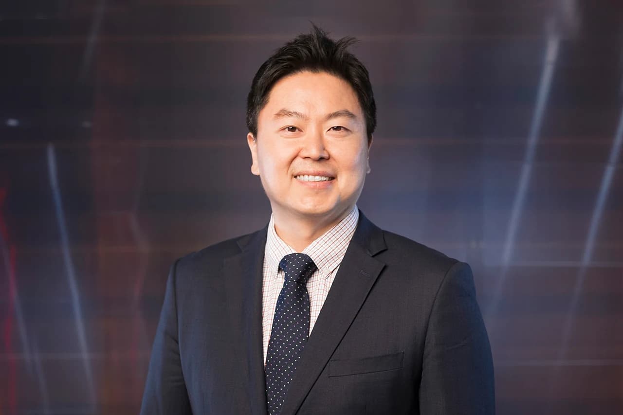 James Jung profile image