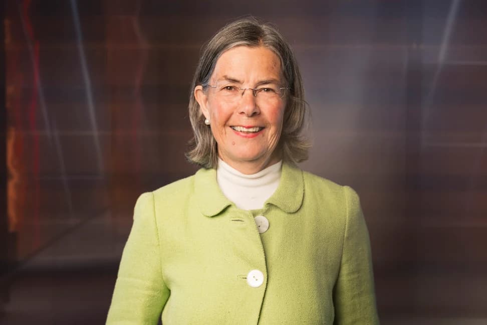 Dr Jenny Buchan profile image