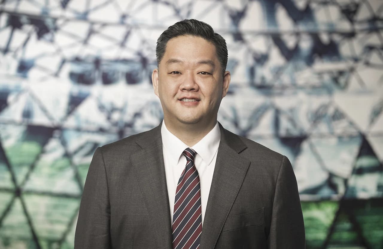 Dr Justin Hong profile image