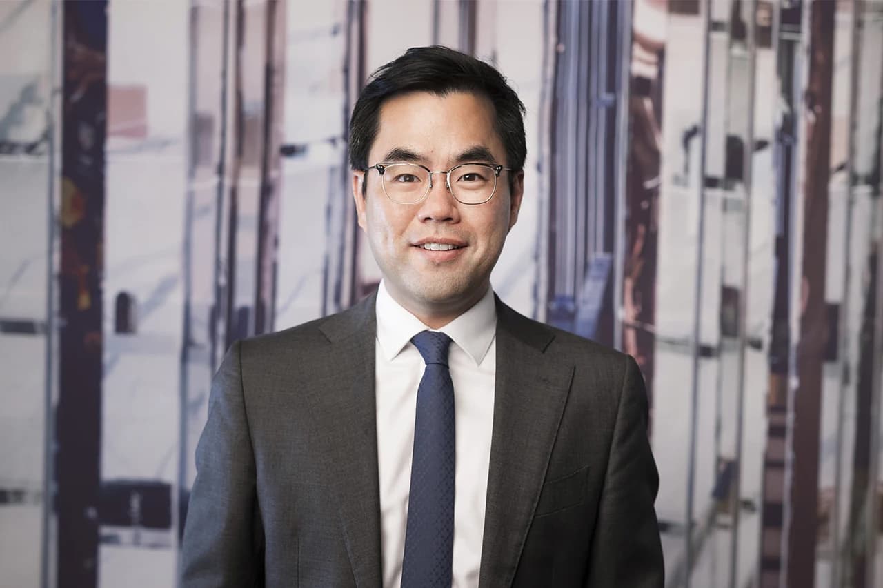 Kenneth Hong profile image