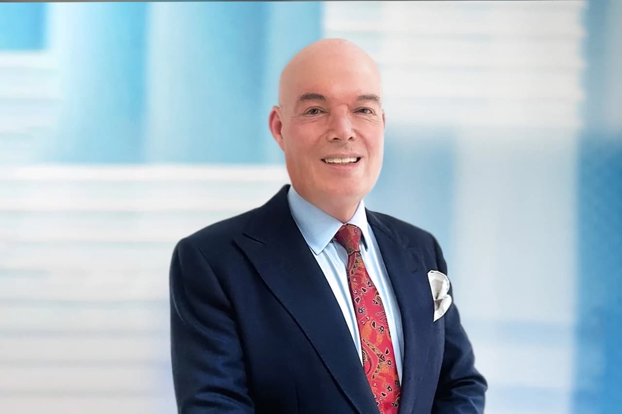 Martin Polaine profile image
