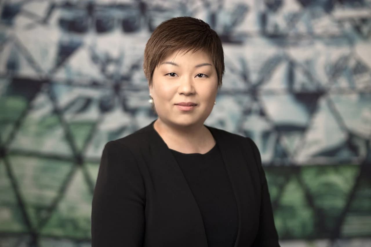 Reiko Reynolds profile image